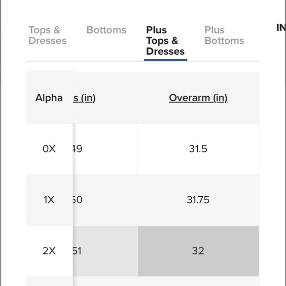 Hudson Plus Navy Linen Blazer 16W - Picture 11 of 11